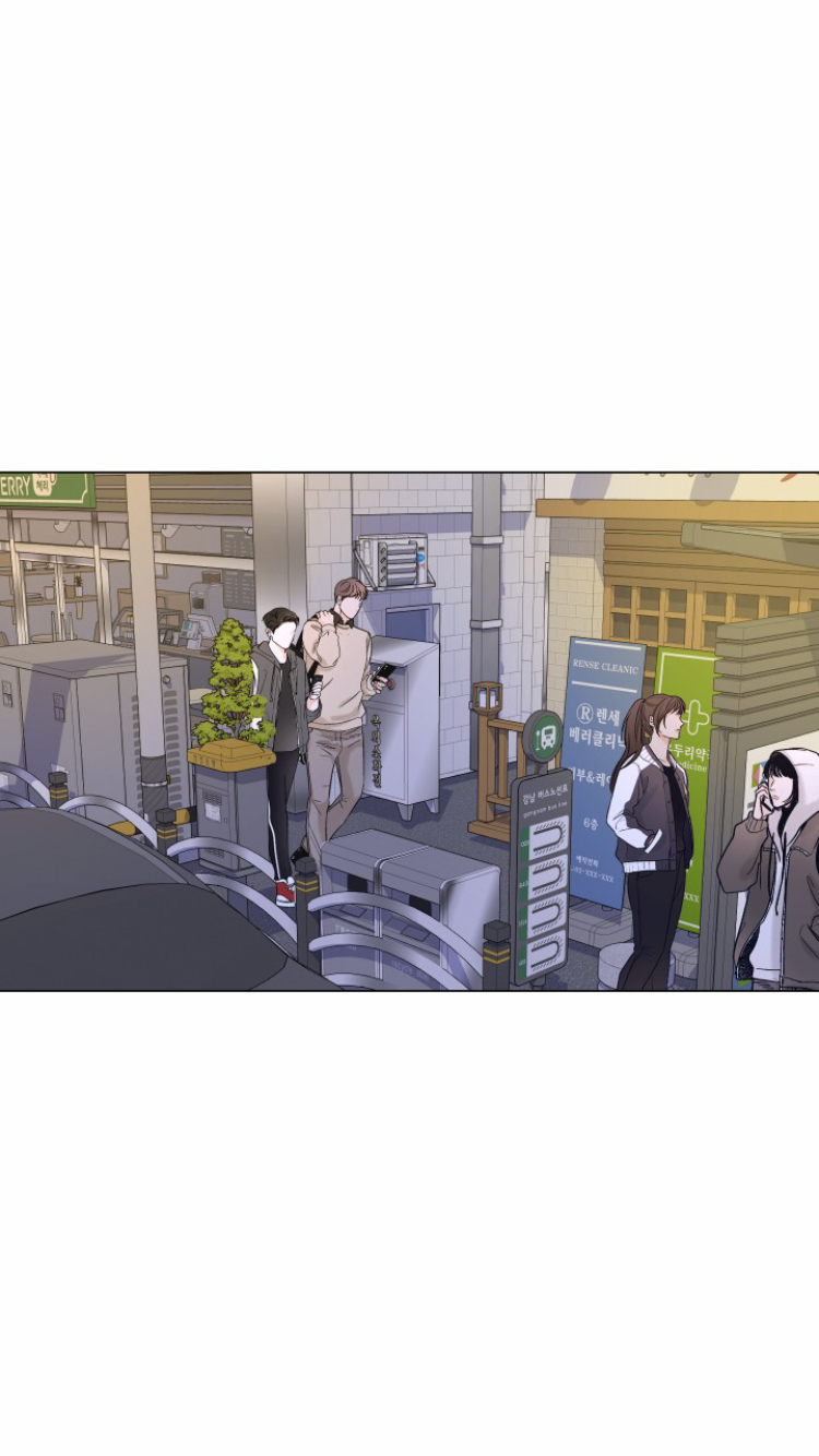 Kẻ Ngoại Tình Của Hee Dae - Chap 2