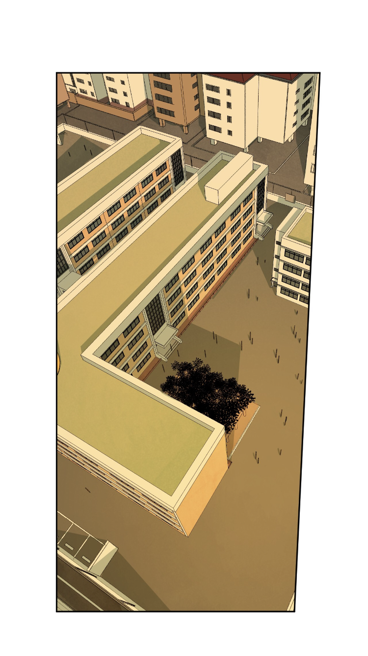 Hình Thức Cảm Thông - Chap 7