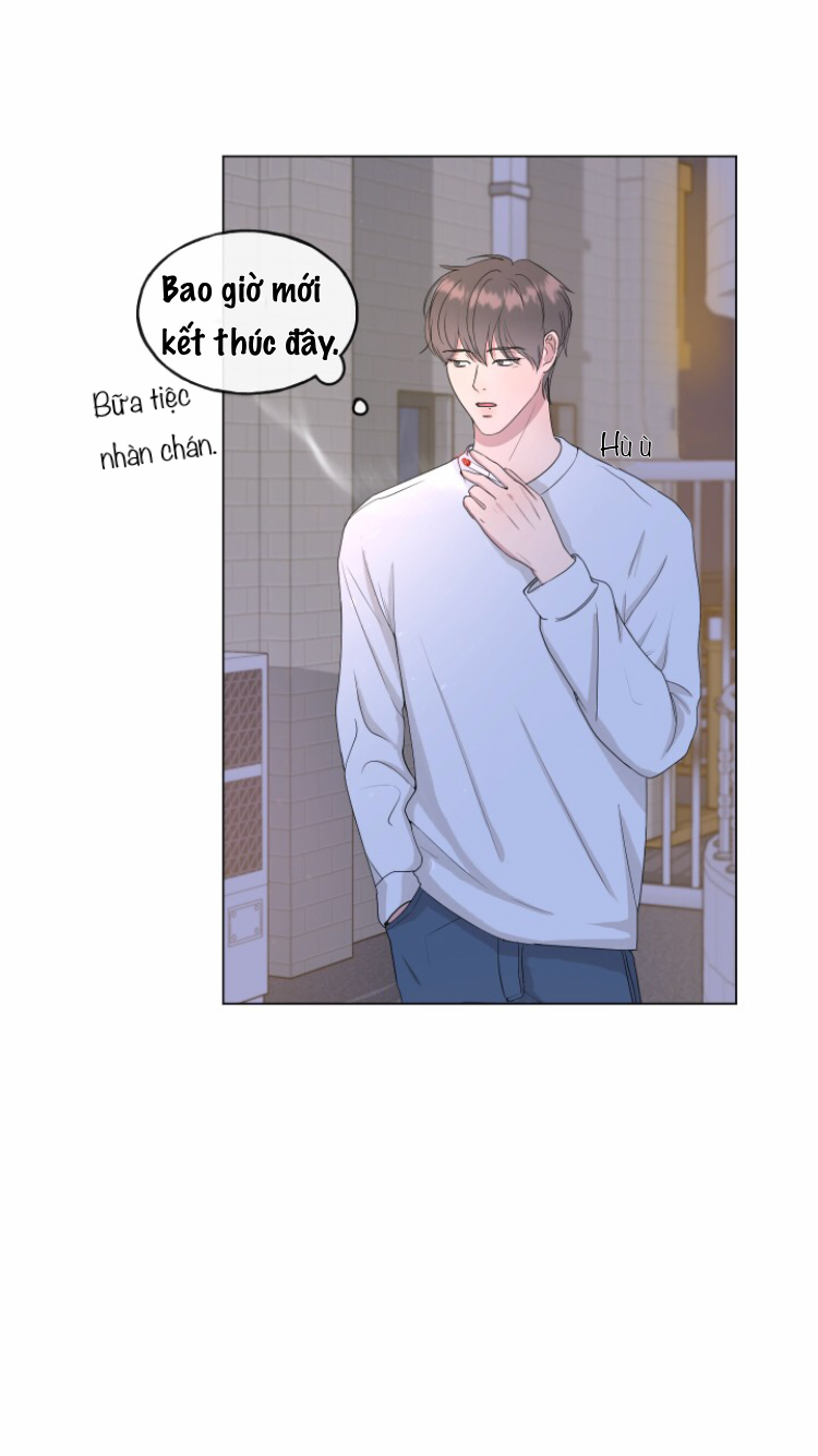 Kẻ Ngoại Tình Của Hee Dae - Chap 2