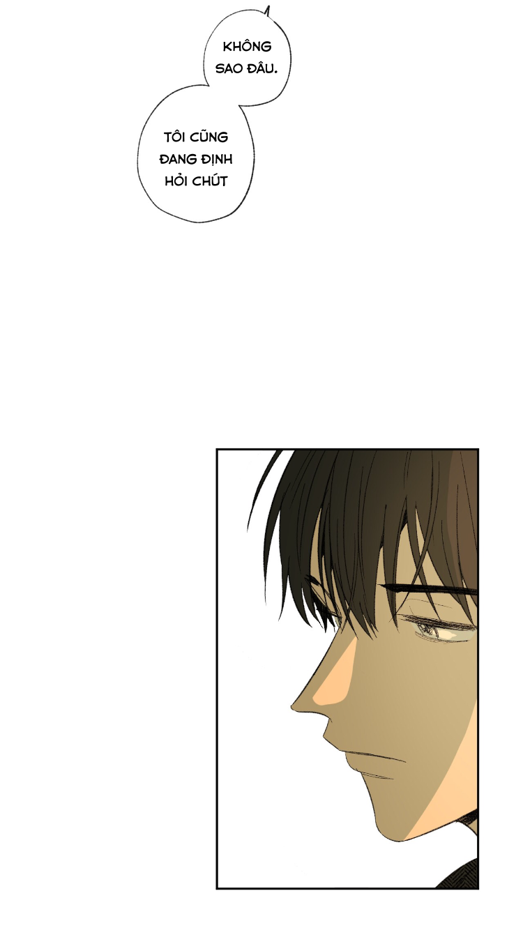 Hình Thức Cảm Thông - Chap 7