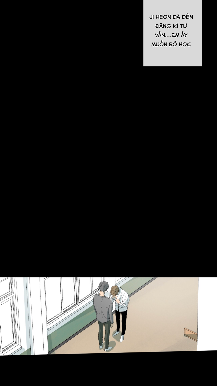 Hình Thức Cảm Thông - Chap 7
