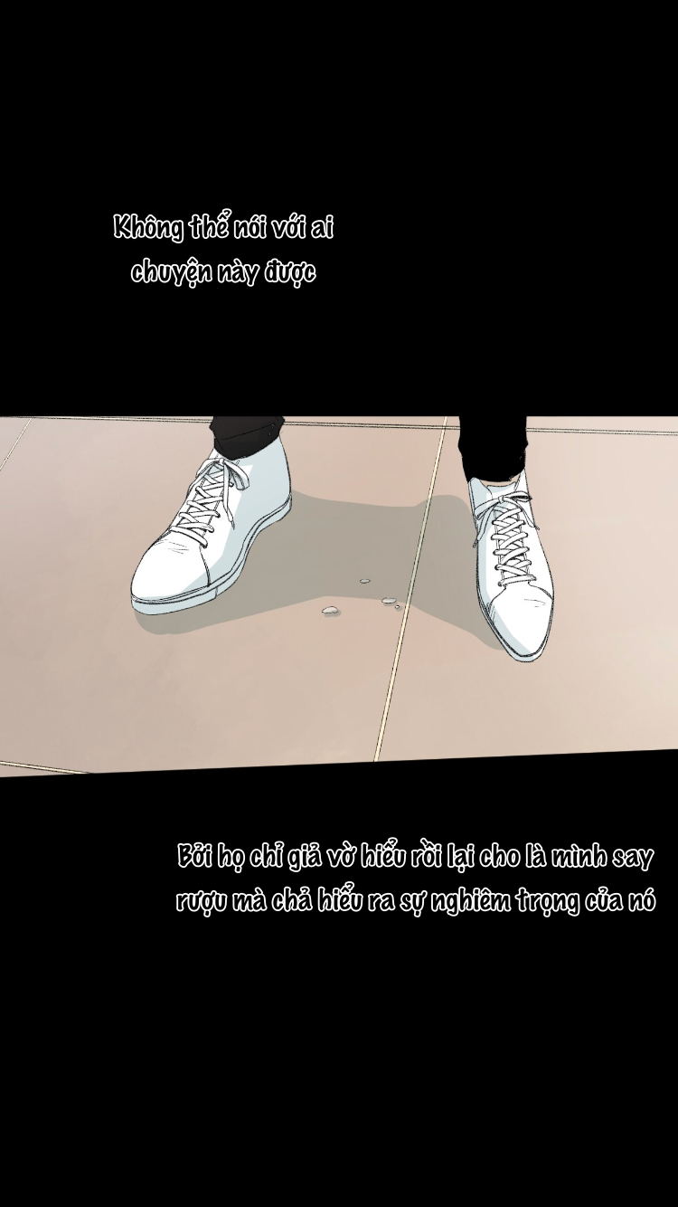 Hình Thức Cảm Thông - Chap 7