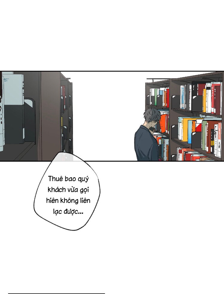 Hình Thức Cảm Thông - Chap 7