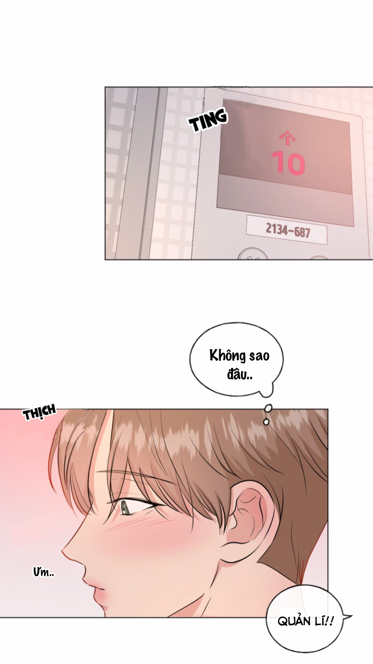 Kẻ Ngoại Tình Của Hee Dae - Chap 2