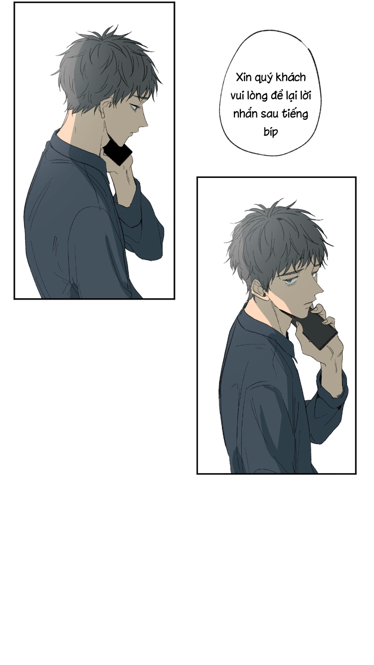 Hình Thức Cảm Thông - Chap 7