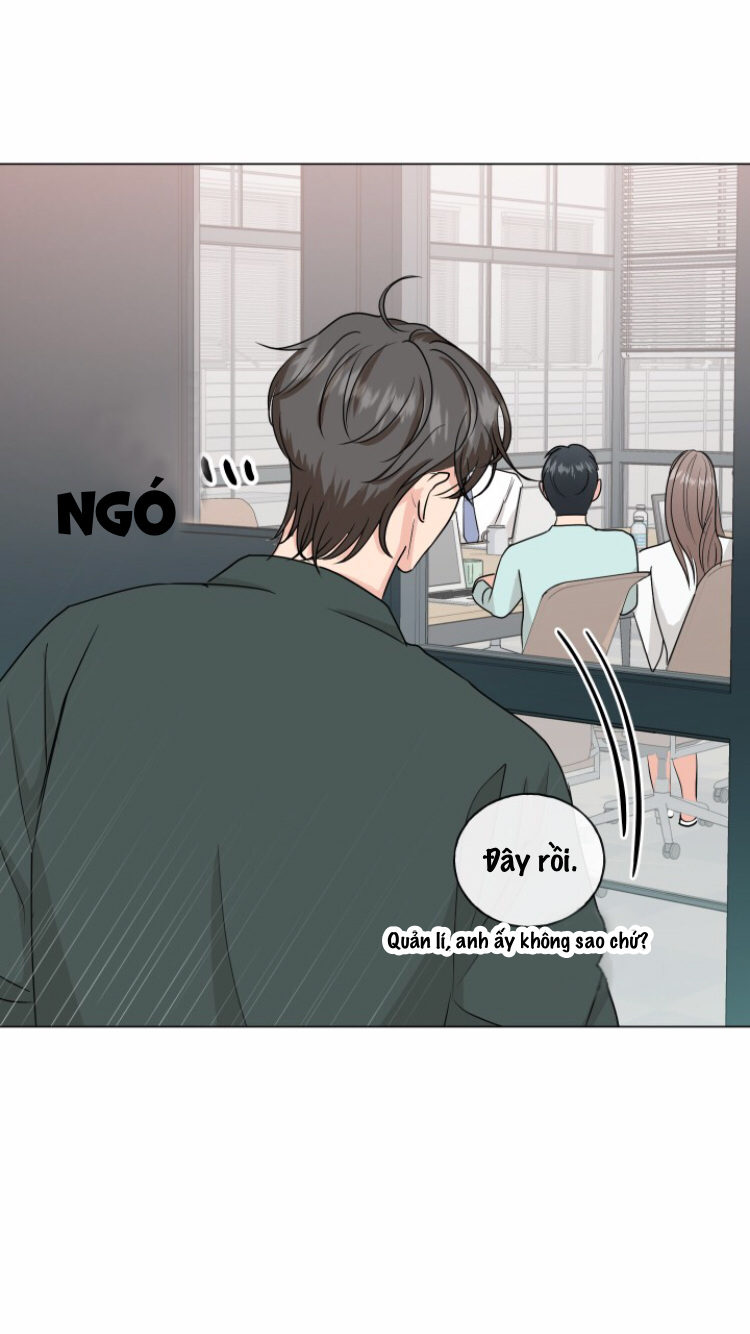 Kẻ Ngoại Tình Của Hee Dae - Chap 4