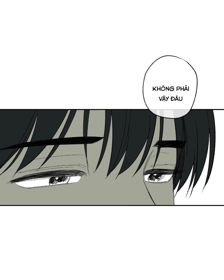 Hình Thức Cảm Thông - Chap 7