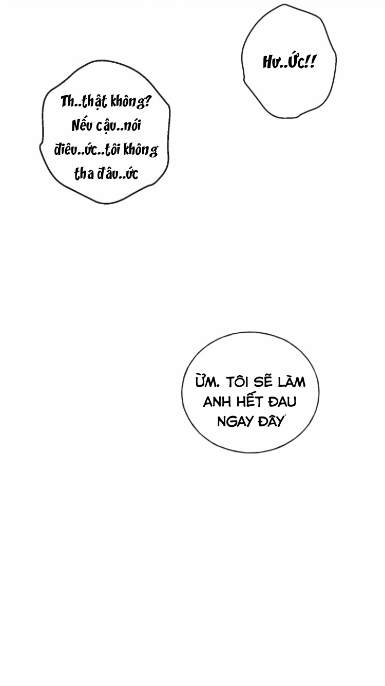 Kẻ Ngoại Tình Của Hee Dae - Chap 3