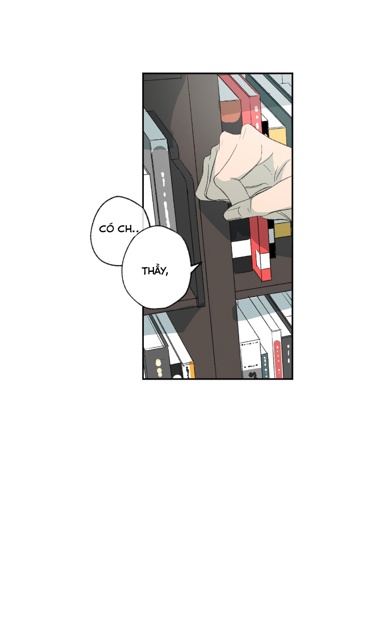 Hình Thức Cảm Thông - Chap 7