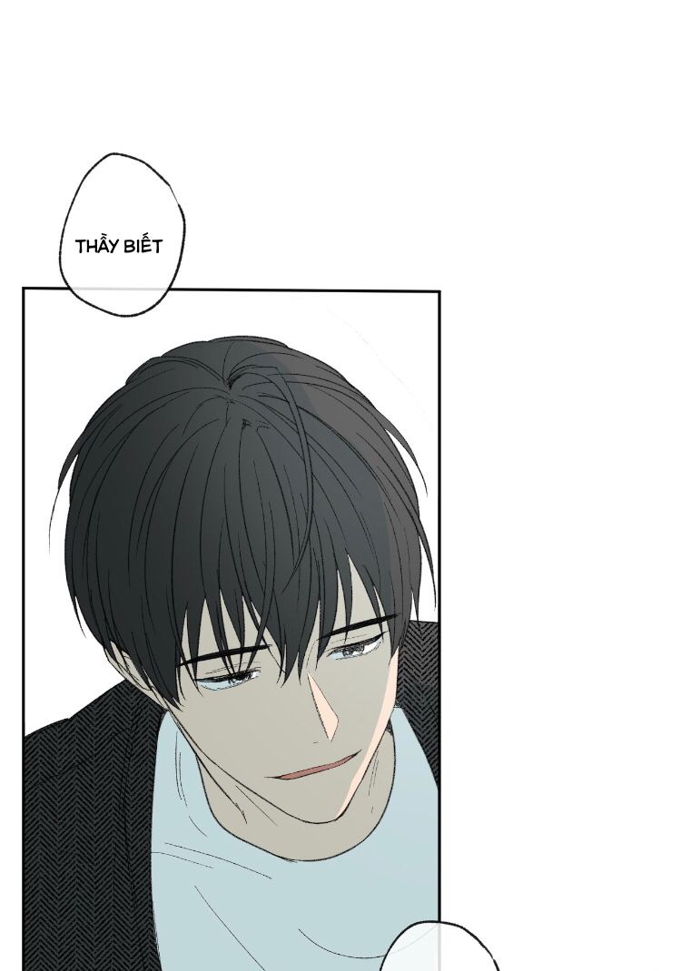 Hình Thức Cảm Thông - Chap 7
