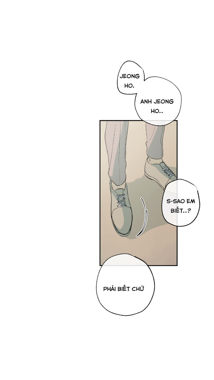 Hình Thức Cảm Thông - Chap 7