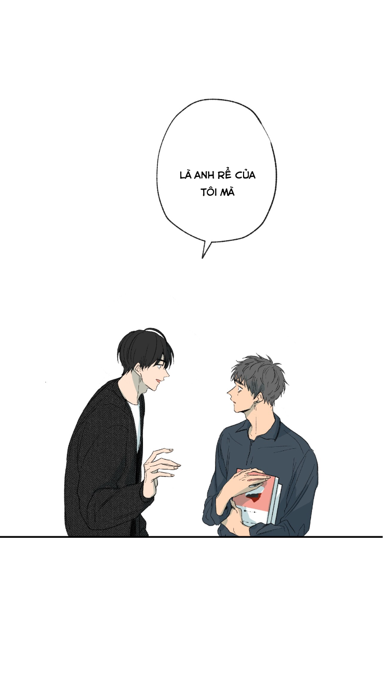 Hình Thức Cảm Thông - Chap 7