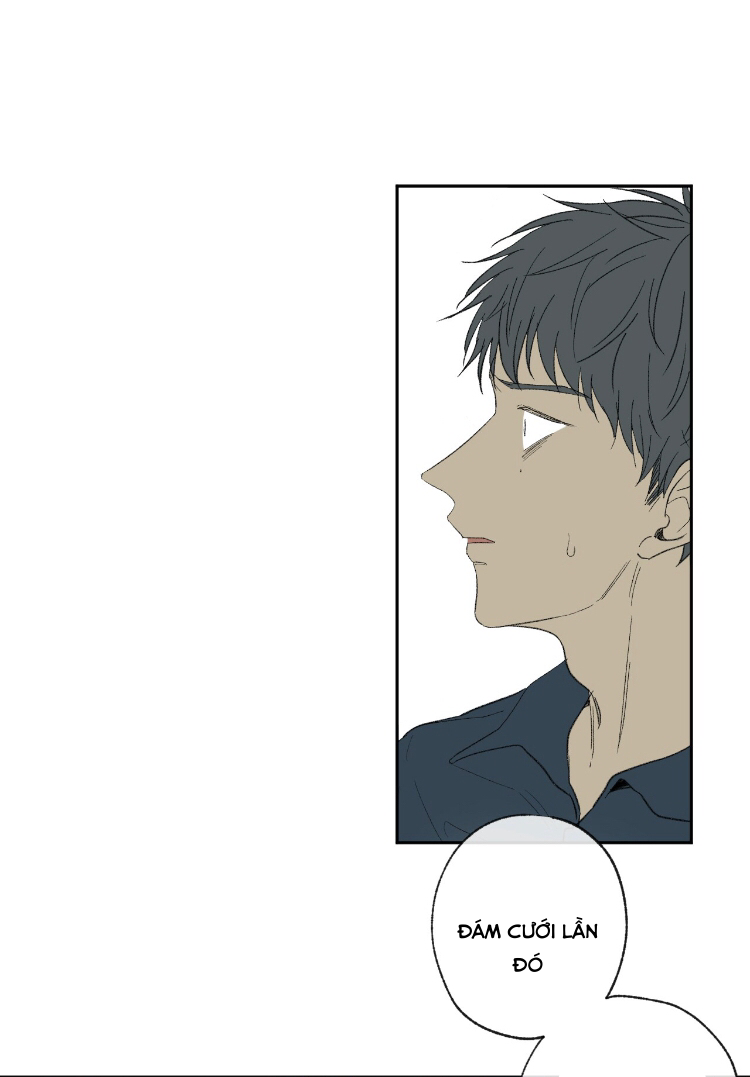 Hình Thức Cảm Thông - Chap 7