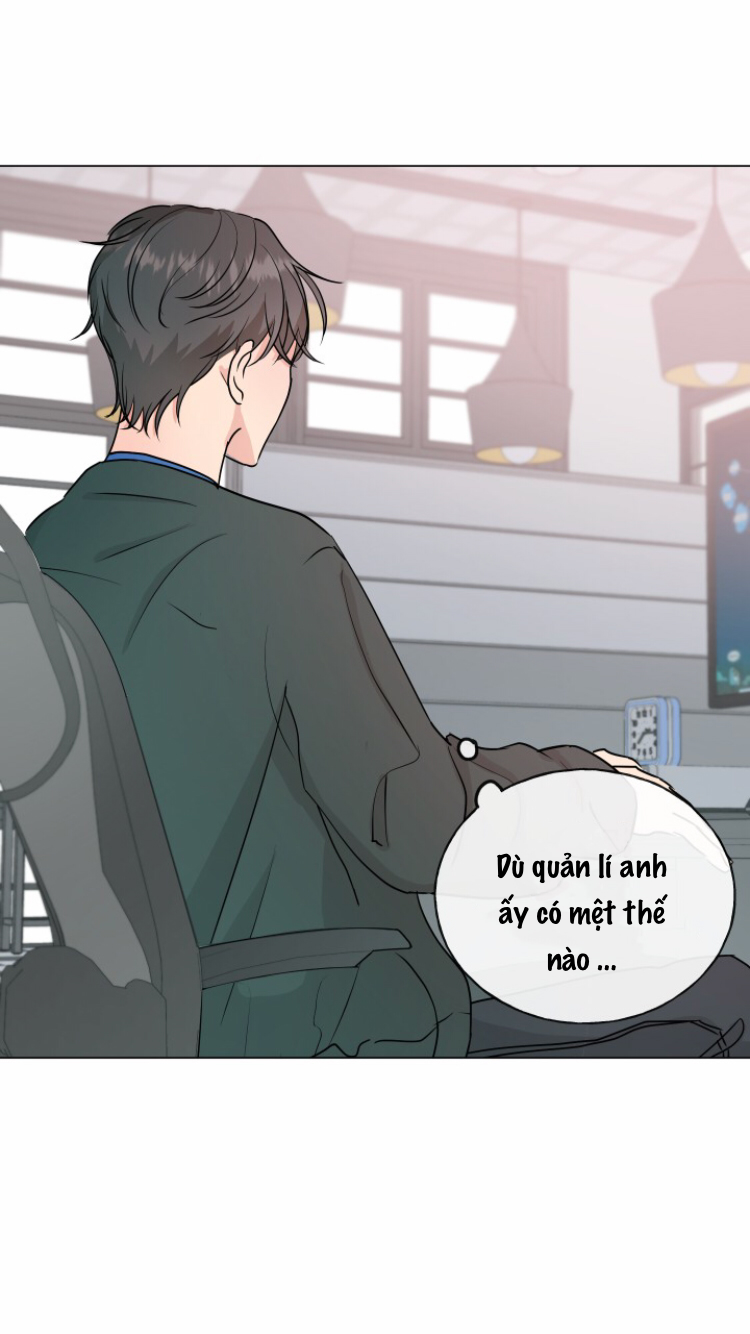 Kẻ Ngoại Tình Của Hee Dae - Chap 4