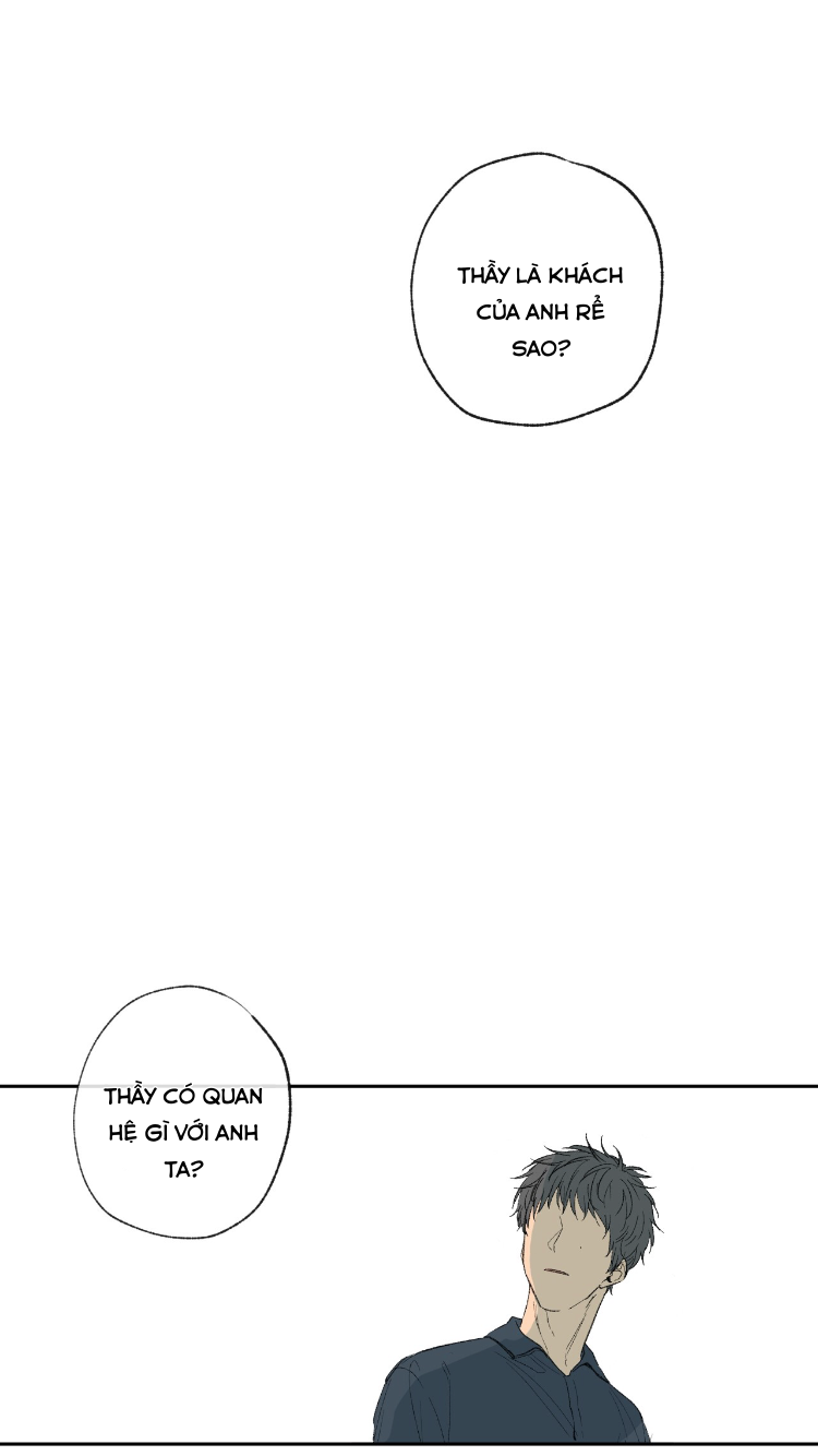 Hình Thức Cảm Thông - Chap 7