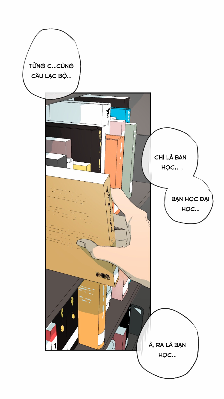 Hình Thức Cảm Thông - Chap 7