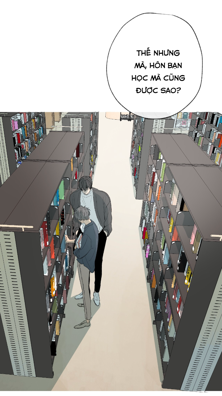 Hình Thức Cảm Thông - Chap 7