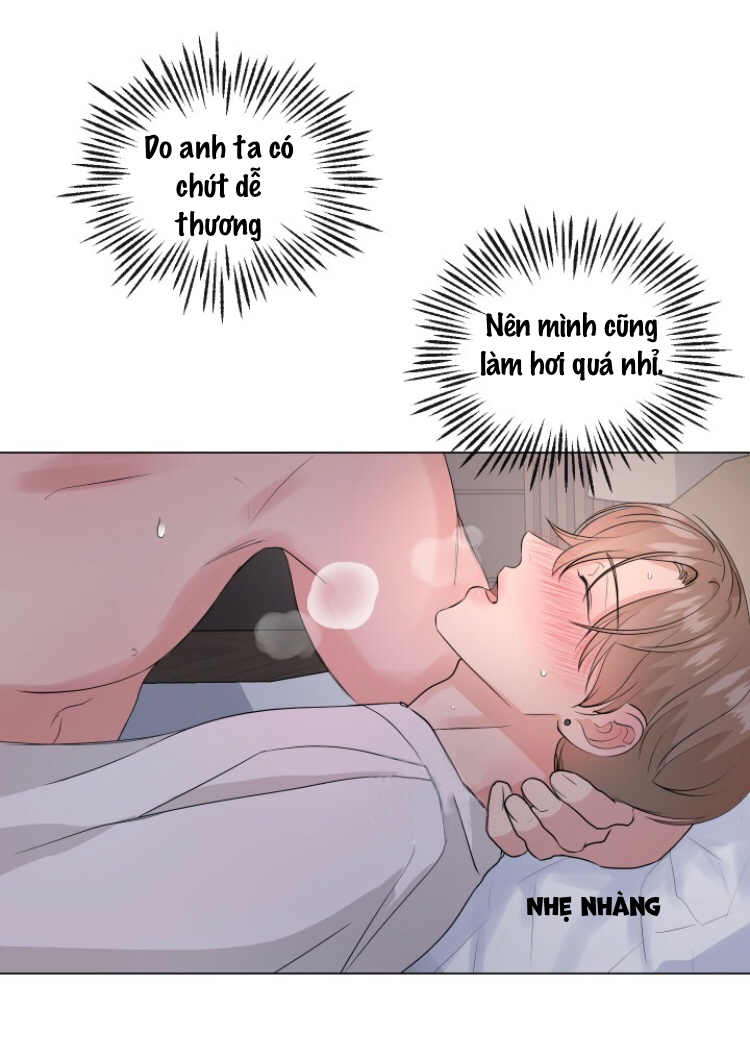 Kẻ Ngoại Tình Của Hee Dae - Chap 3