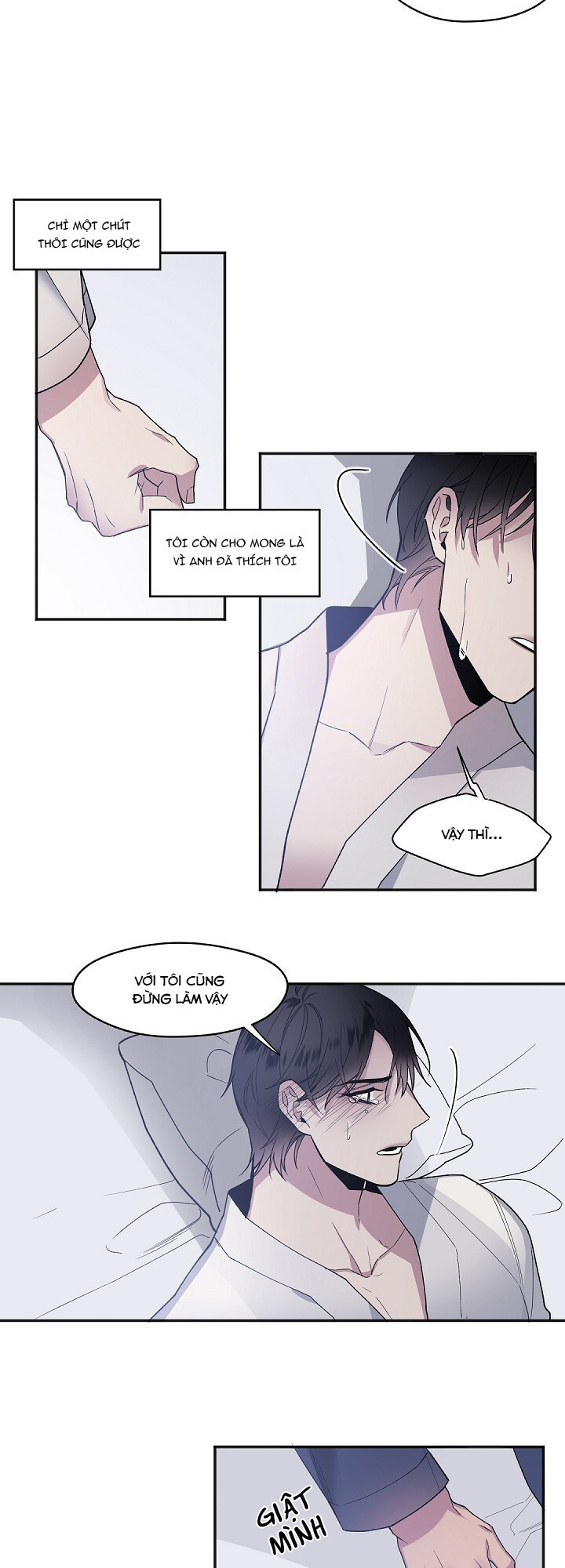 Hôn Em Cô Dâu - Chap 16