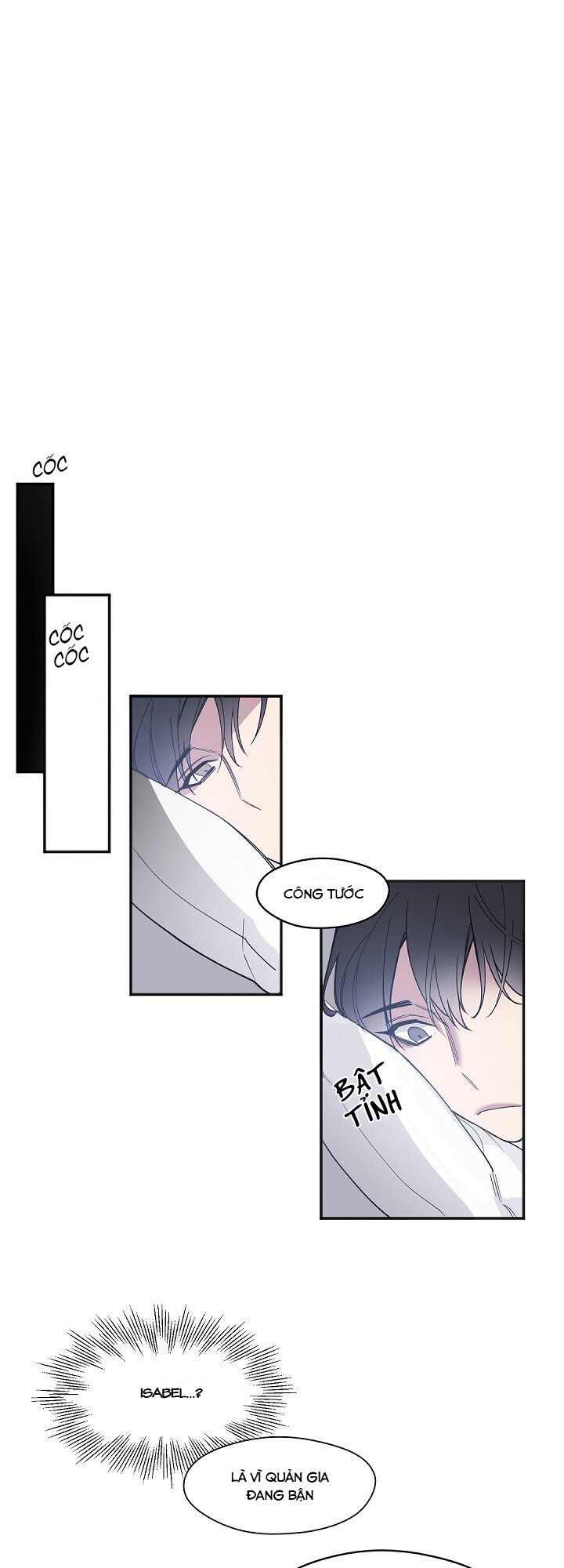 Hôn Em Cô Dâu - Chap 16