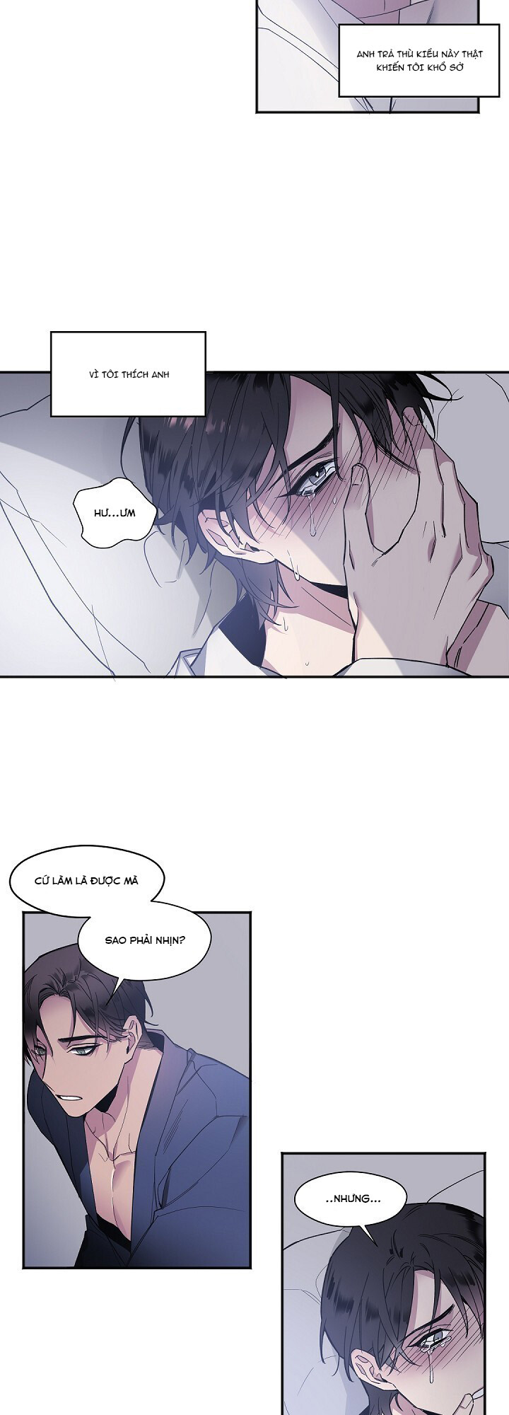 Hôn Em Cô Dâu - Chap 16