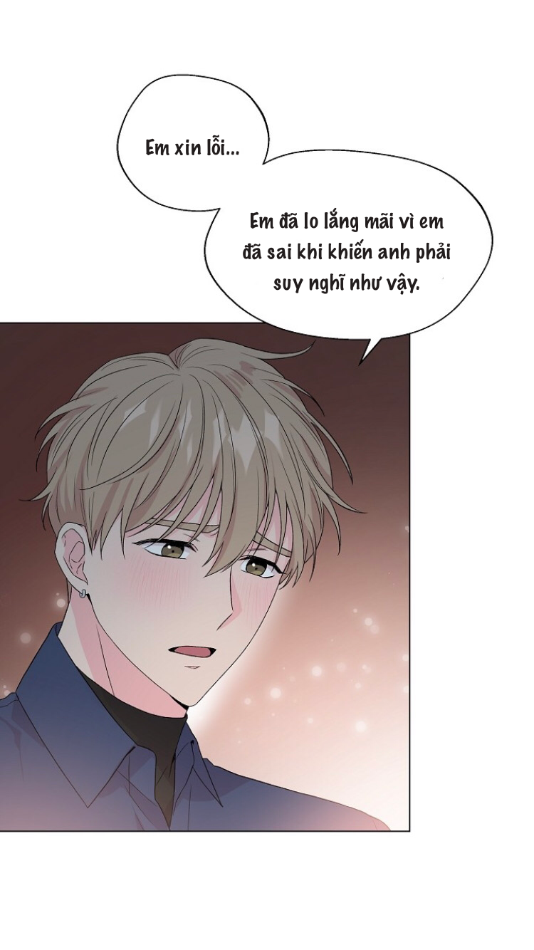 Peach, Under Late - Chap 2