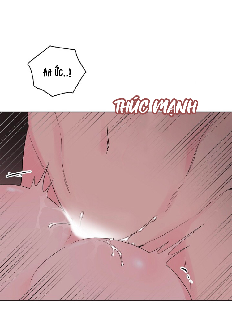 Peach, Under Late - Chap 2