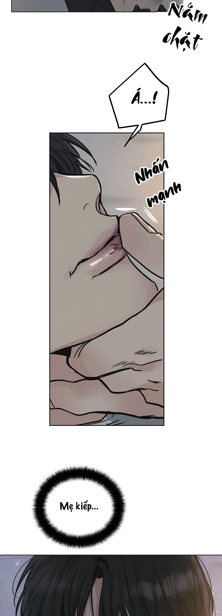 Báo Thù - Chap 4