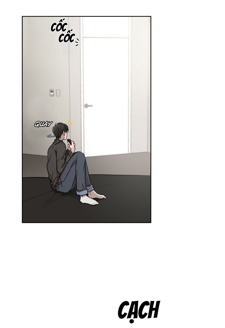 Khởi Đầu Nô Lệ - Chap 10