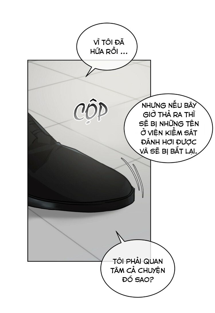 Khởi Đầu Nô Lệ - Chap 10