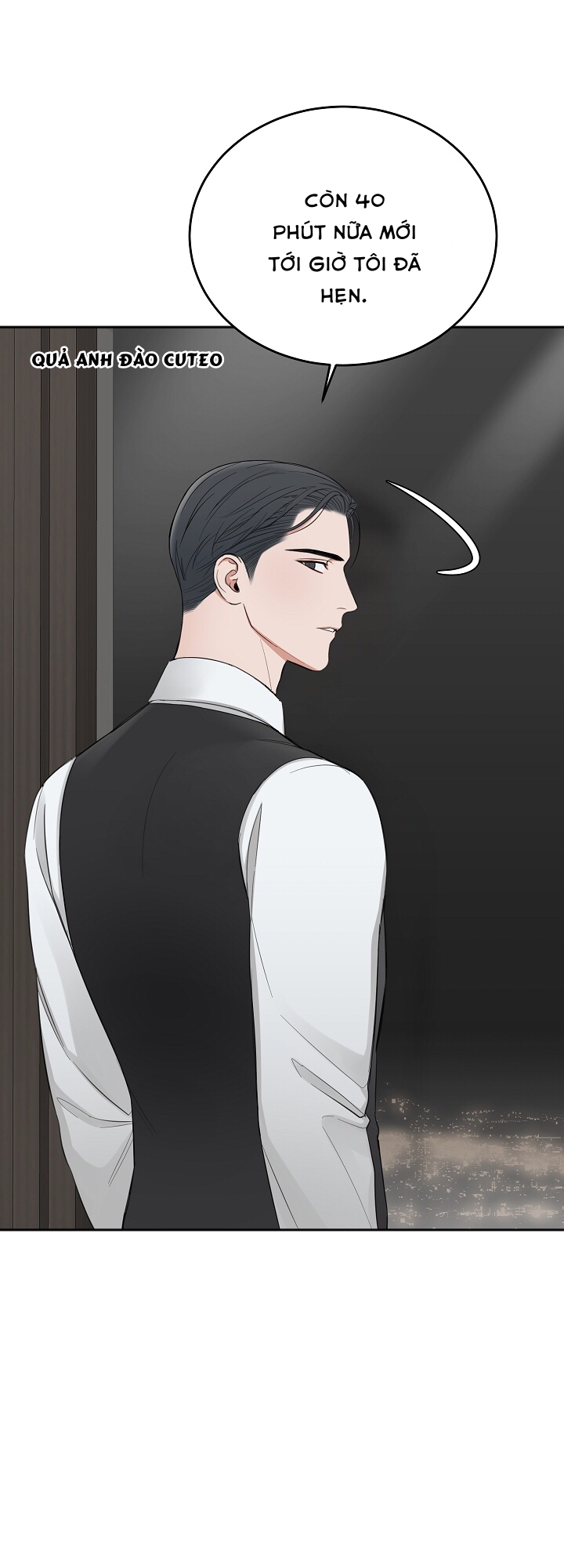 Trong Phòng Riêng - Chap 21 (H)