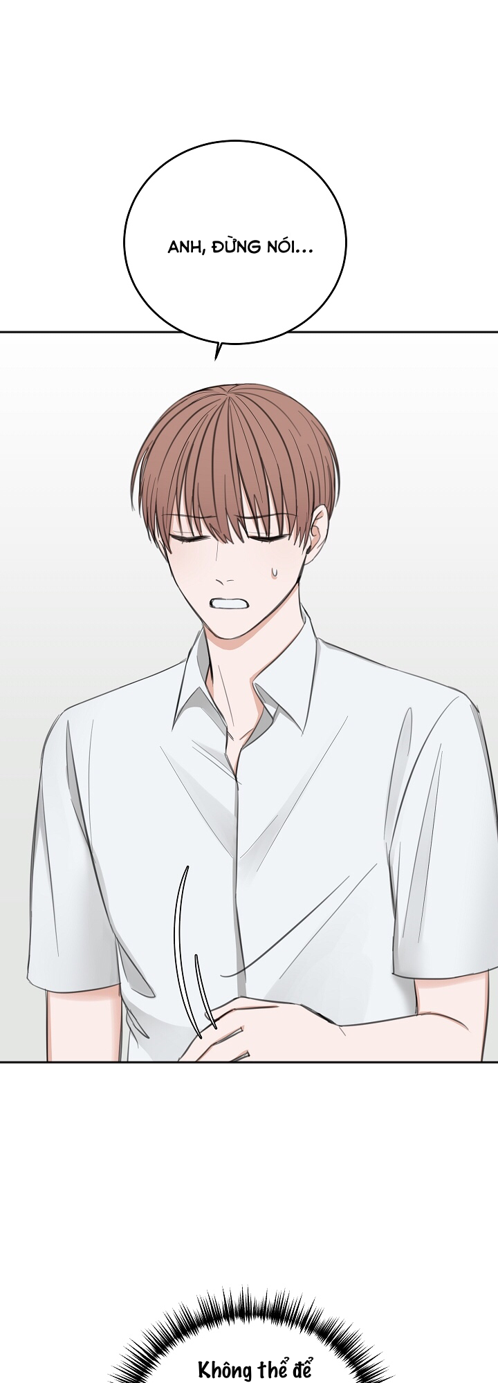 Trong Phòng Riêng - Chap 22