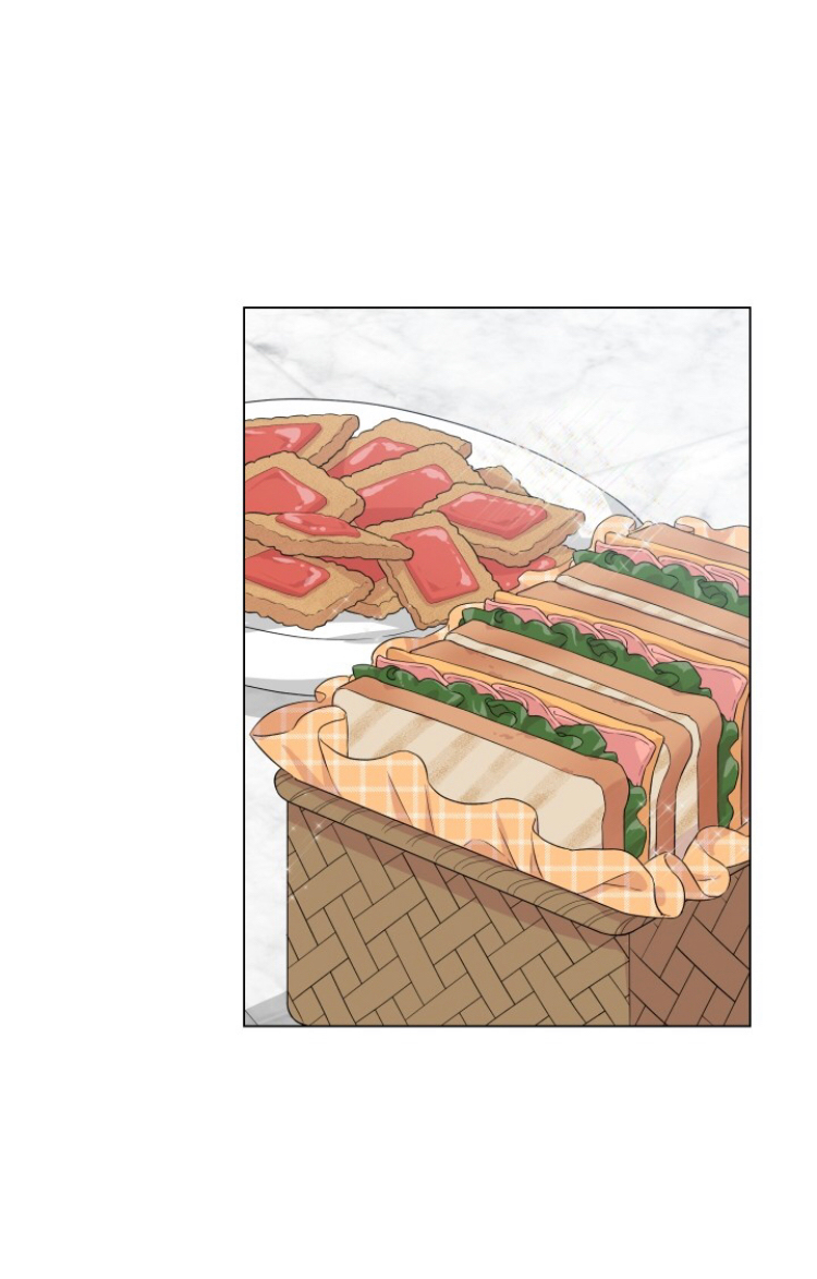 Peach, Under Late - Chap 3