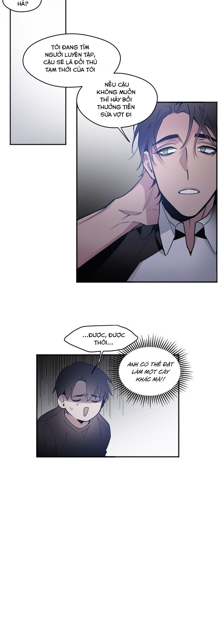 Hôn Em Cô Dâu - Chap 17