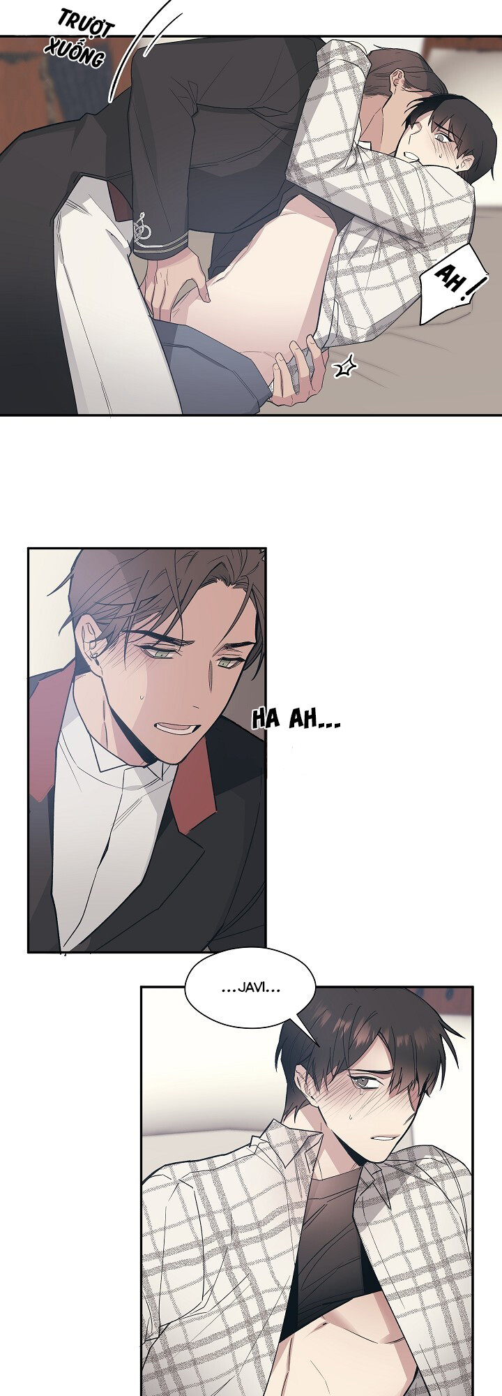 Hôn Em Cô Dâu - Chap 25