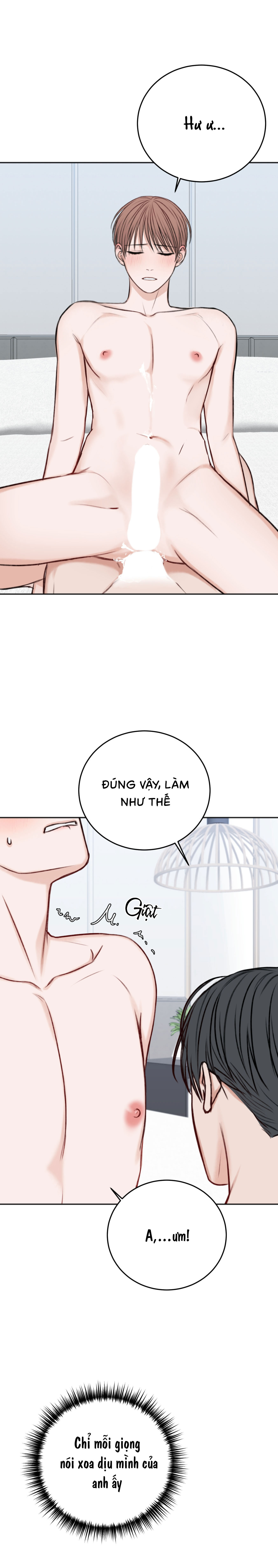 Trong Phòng Riêng - Chap 30 (H)