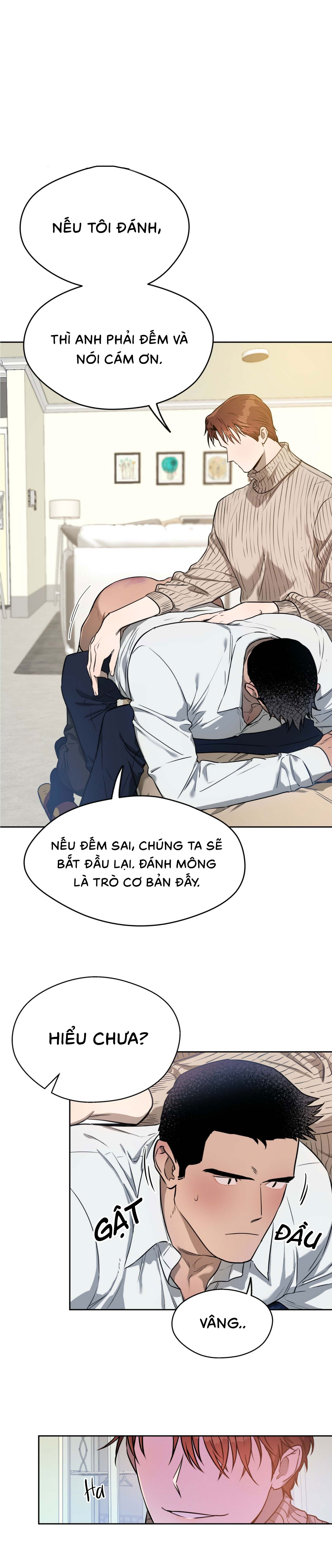Ang Ang - Chap 19