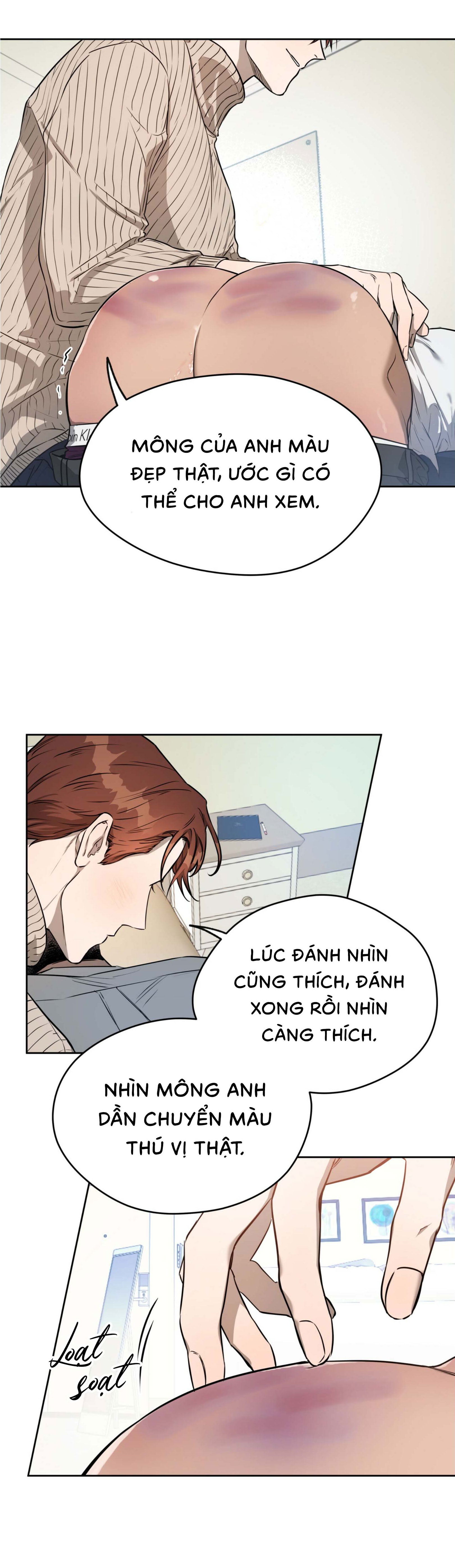 Ang Ang - Chap 19