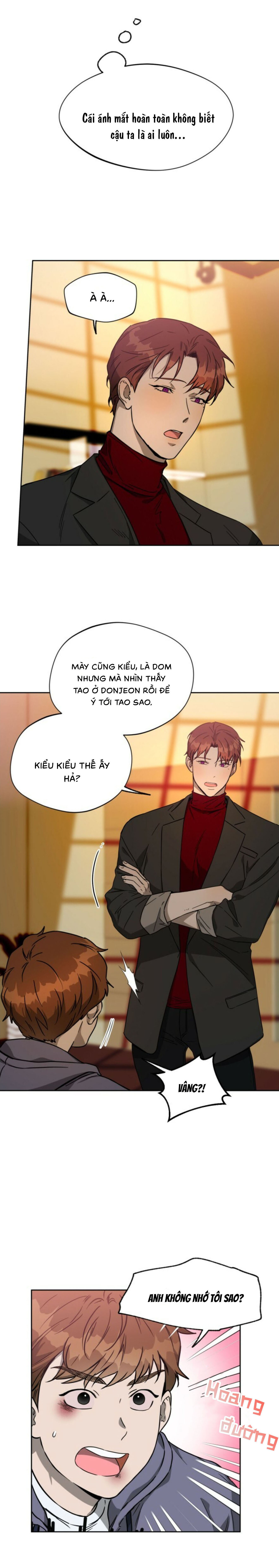 Ang Ang - Chap 33