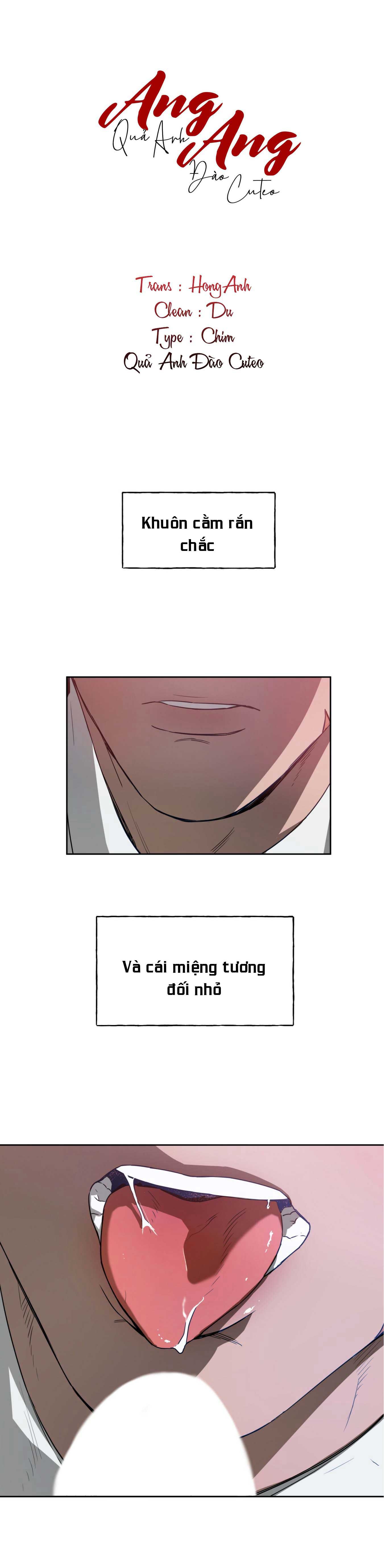 Ang Ang - Chap 36 (H)
