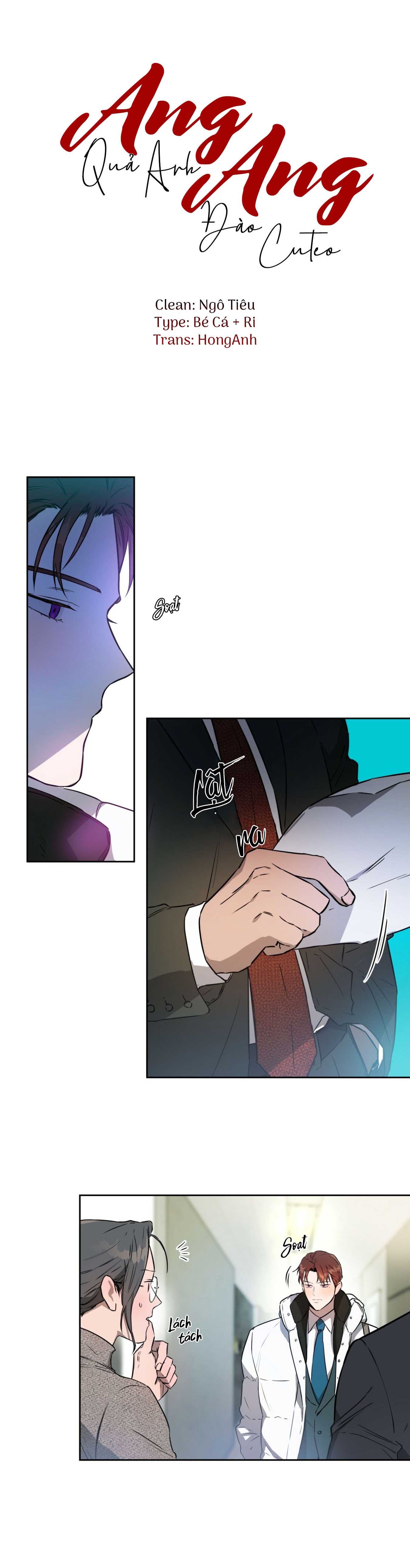 Ang Ang - Chap 23 (H)