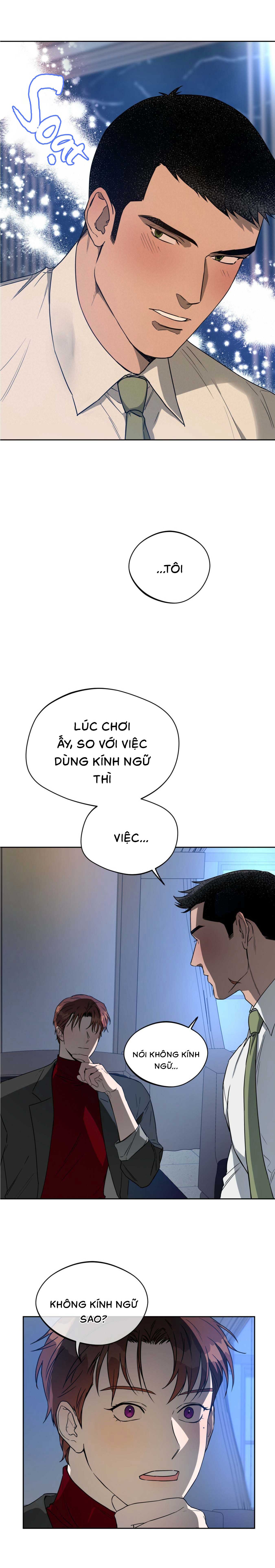 Ang Ang - Chap 36 (H)