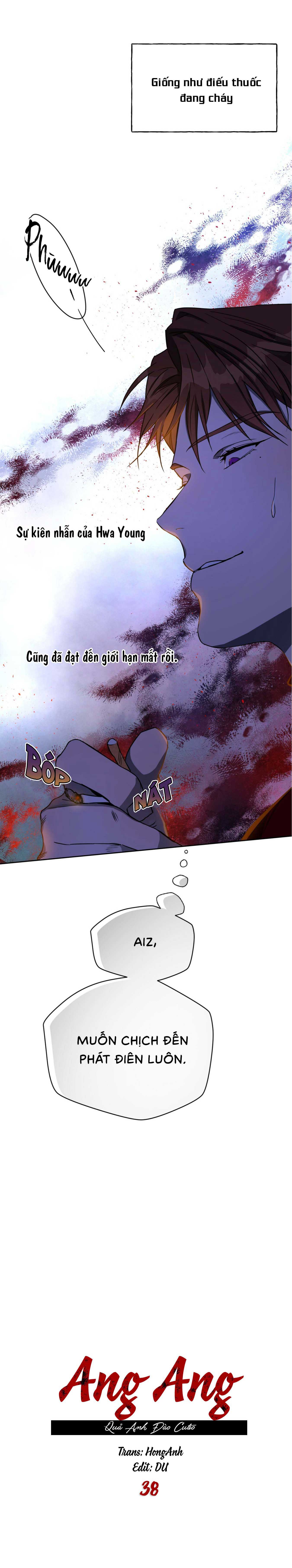 Ang Ang - Chap 38 (H)