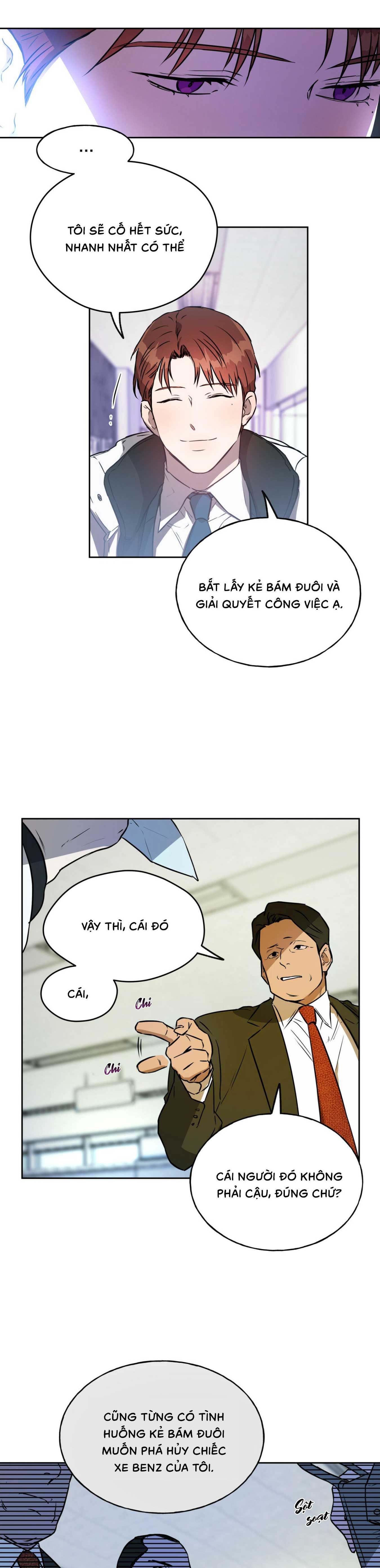 Ang Ang - Chap 23 (H)