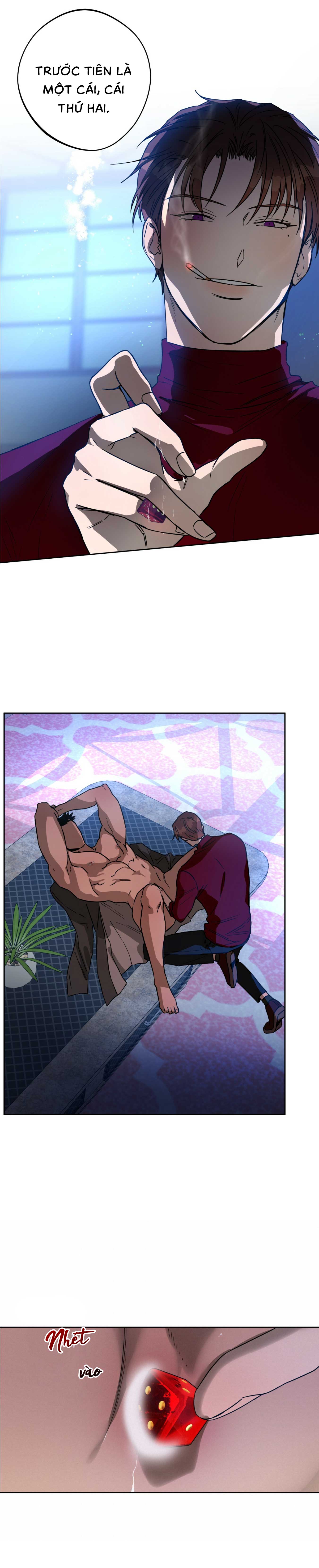 Ang Ang - Chap 37 (H)