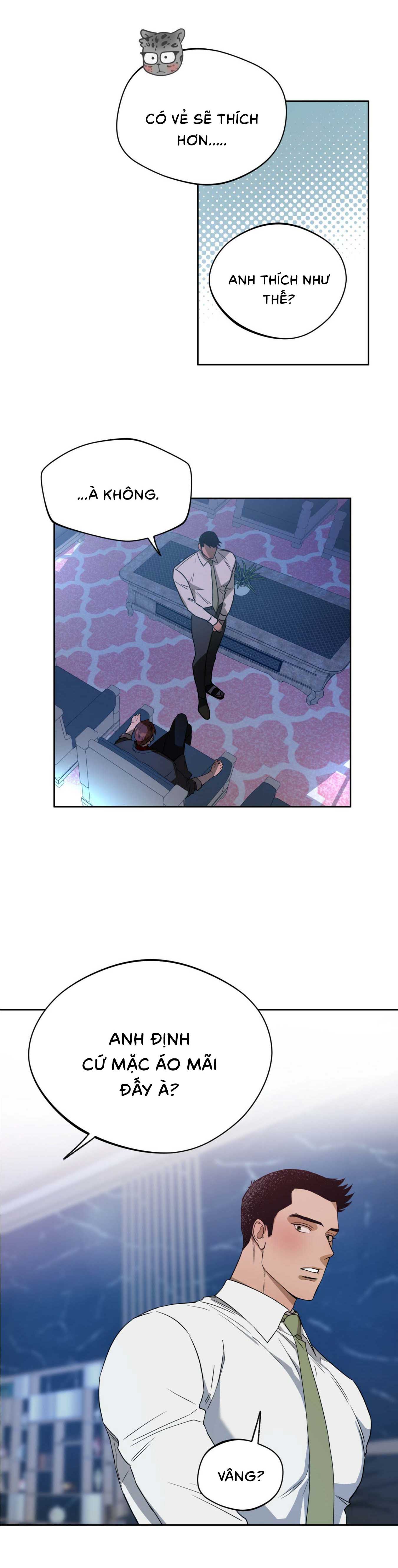 Ang Ang - Chap 36 (H)