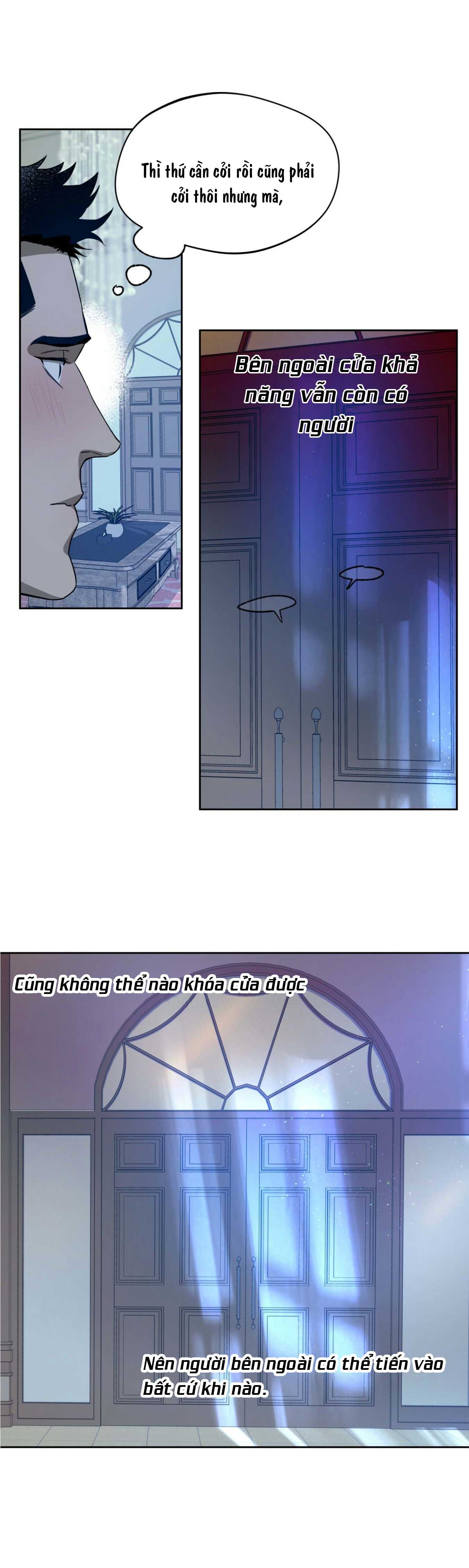 Ang Ang - Chap 36 (H)