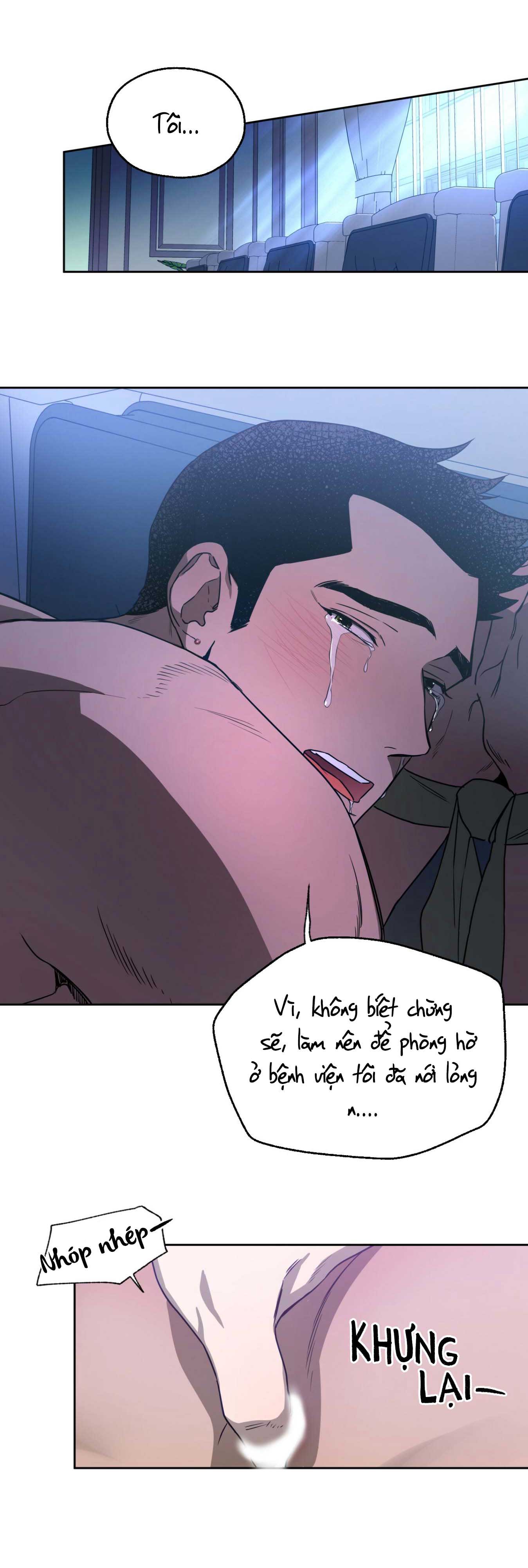 Ang Ang - Chap 38 (H)