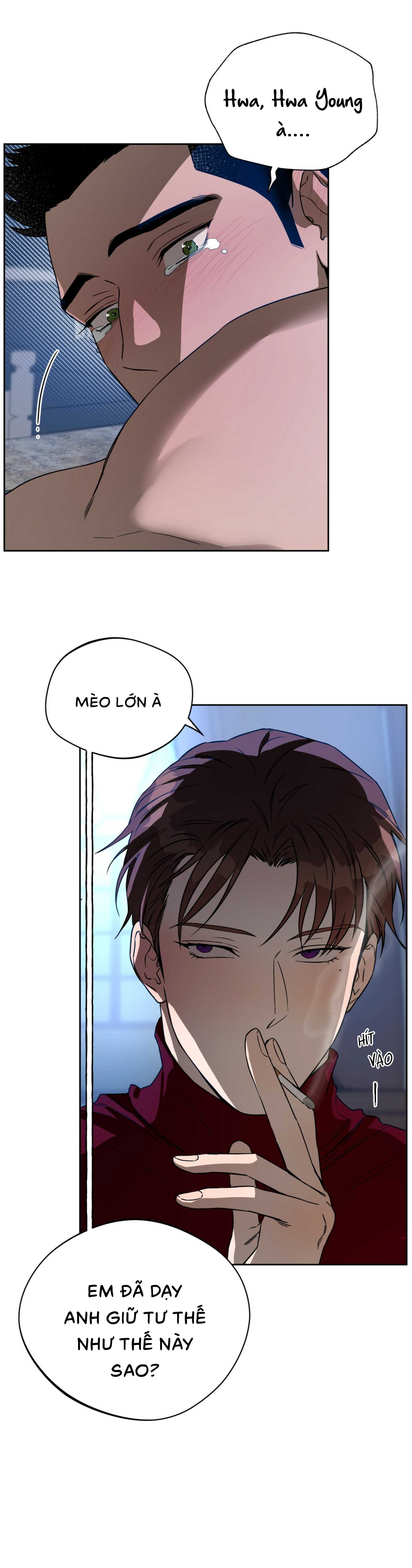 Ang Ang - Chap 37 (H)