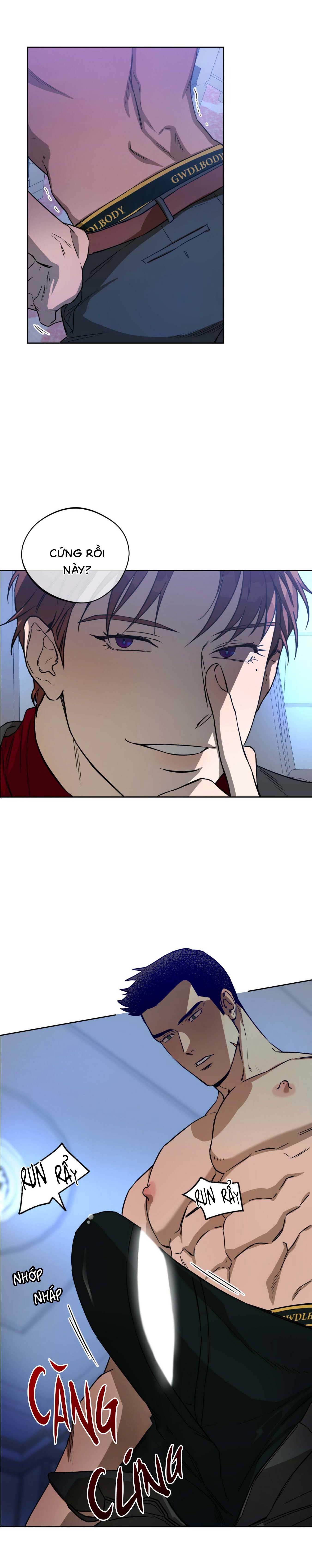 Ang Ang - Chap 36 (H)